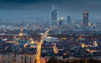 visiter lyon
