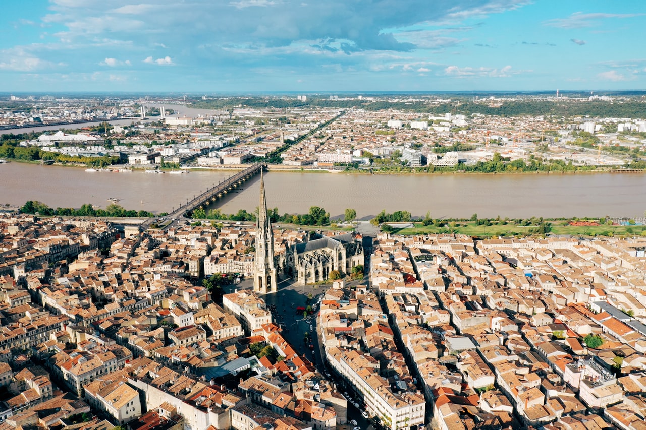 bordeaux