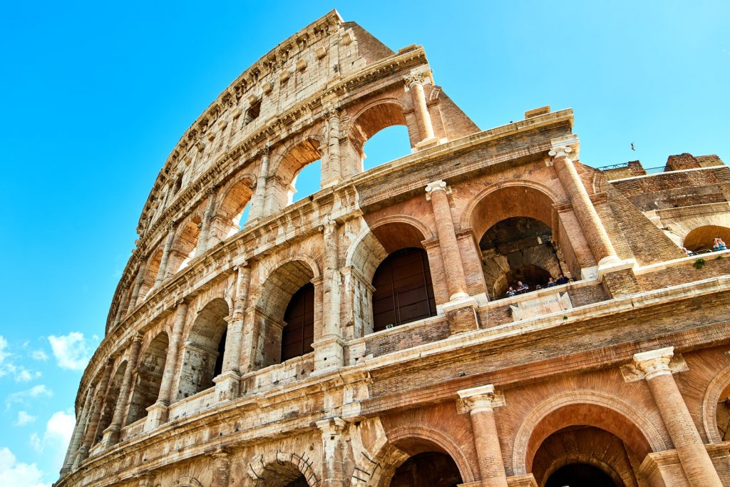 colisee rome