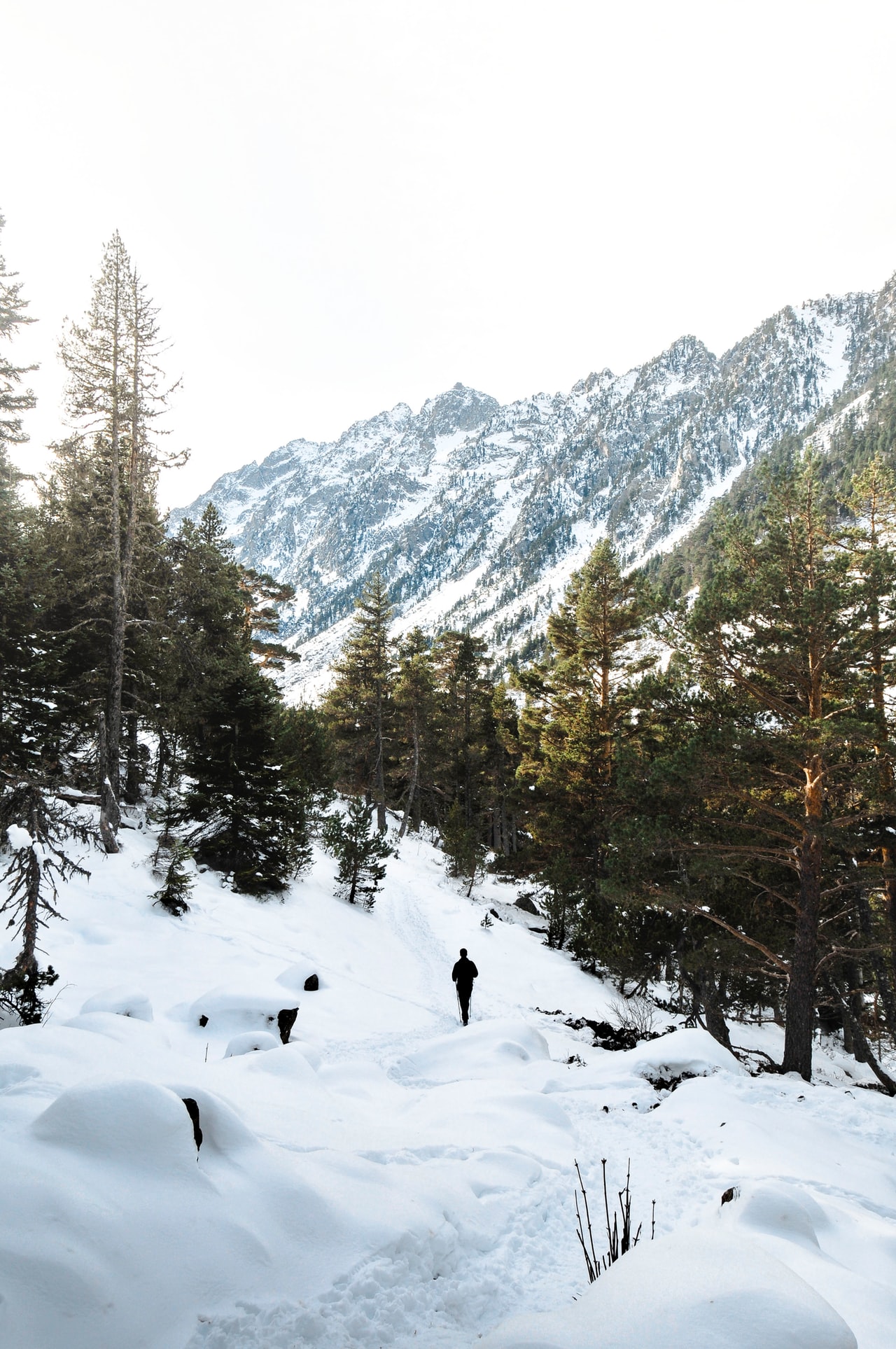 que faire dans les pyrenees