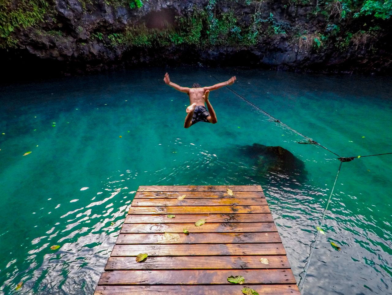 que faire à samoa