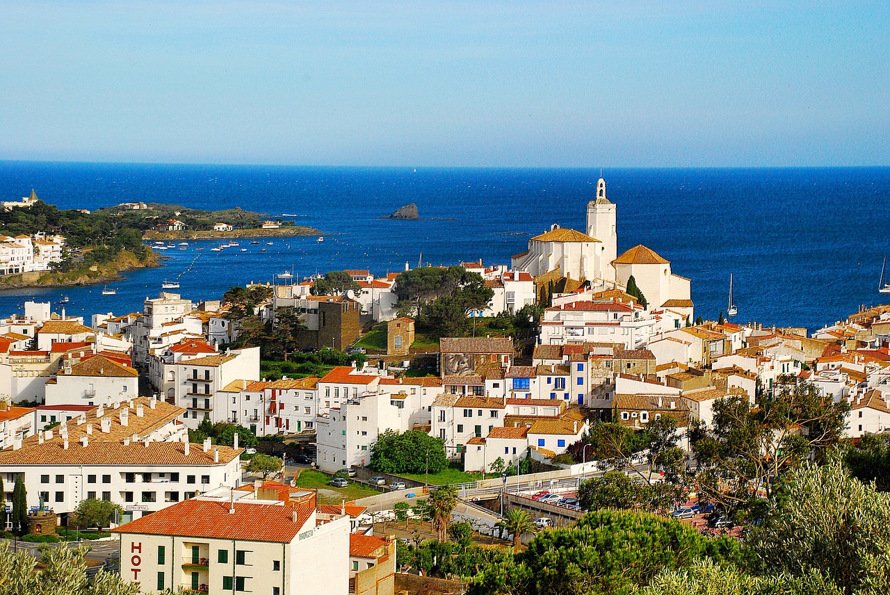 cadaques costa brava