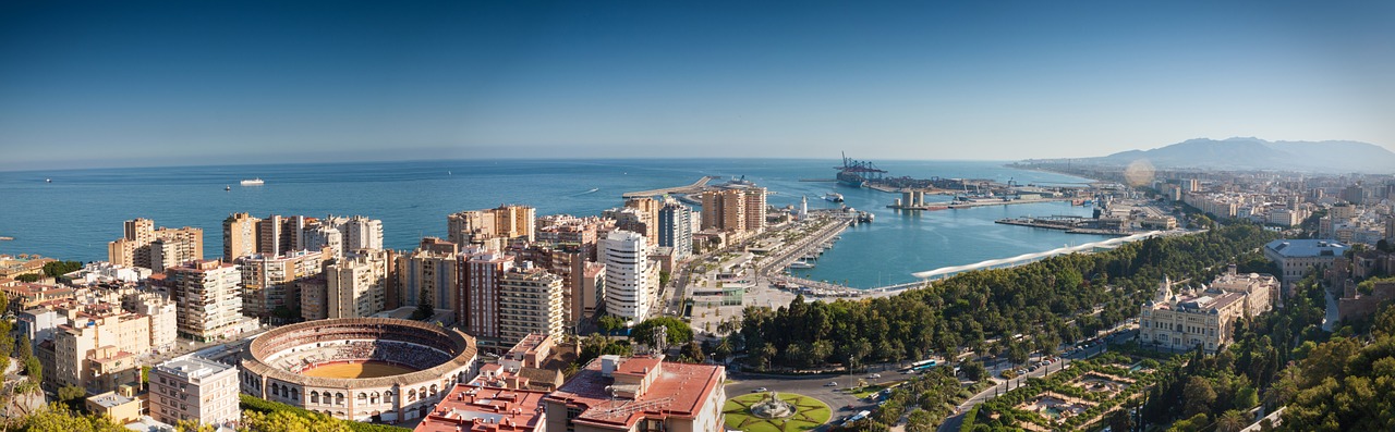 malaga