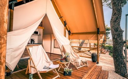 camping espagne