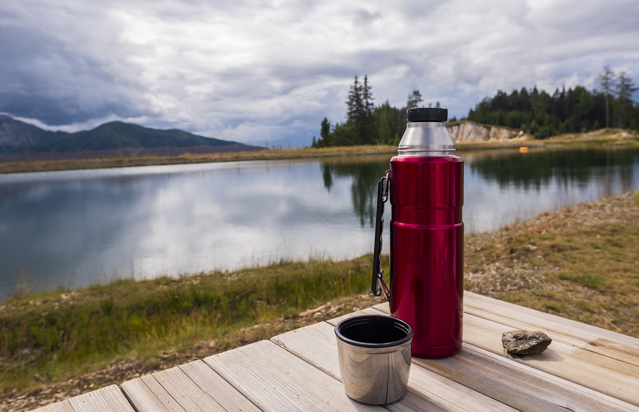 thermos voyage