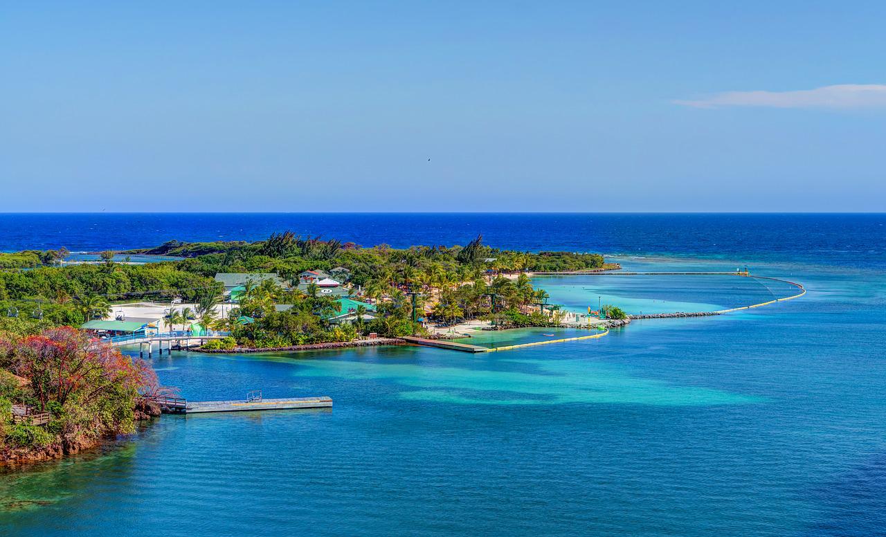 Roatan, Honduras