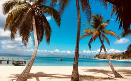 iles des-caraibes