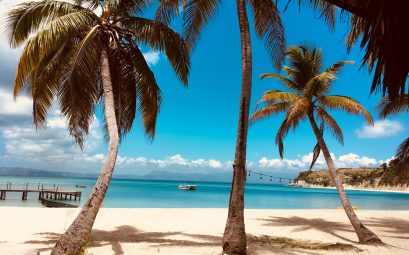 iles des-caraibes