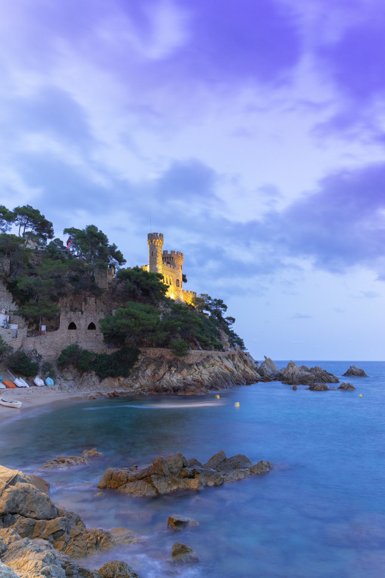 lloret de mar