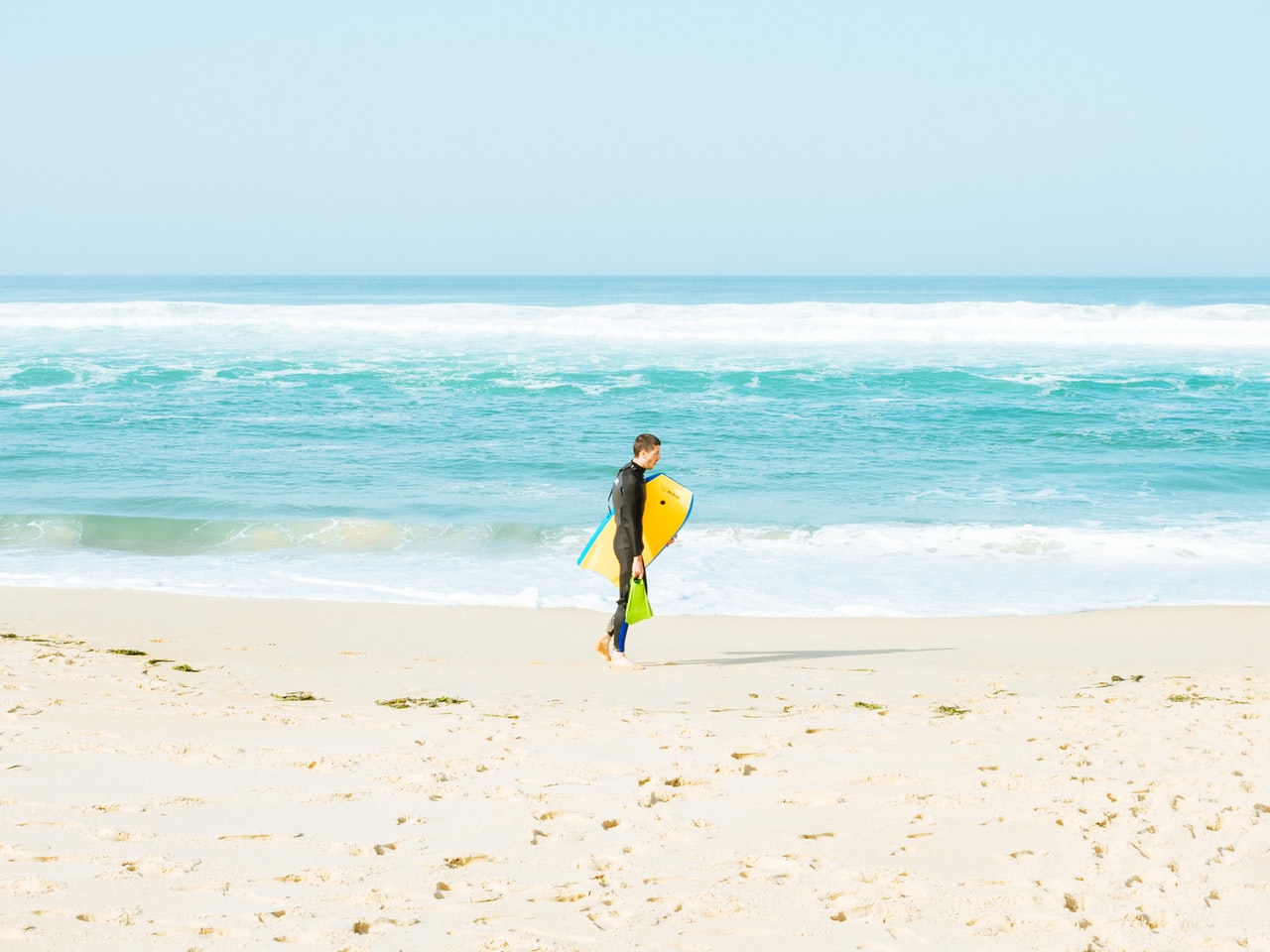 plage hossegor