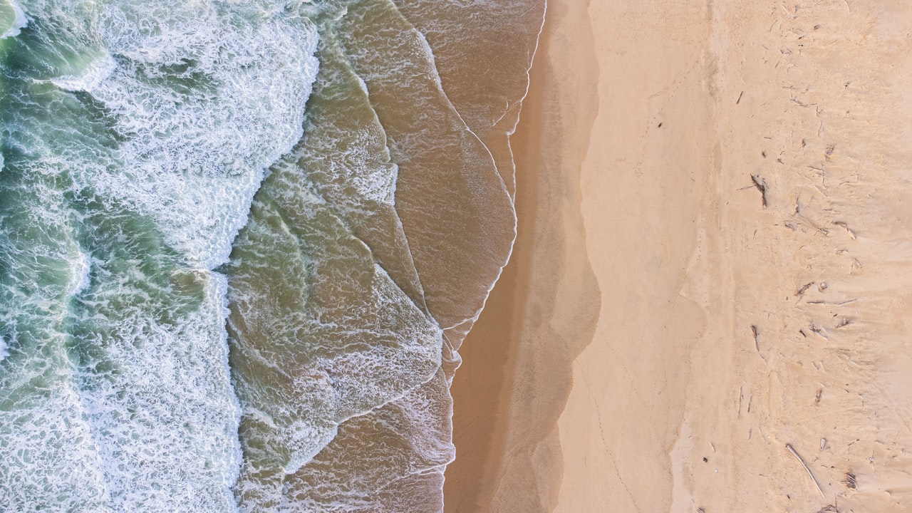 plage landes