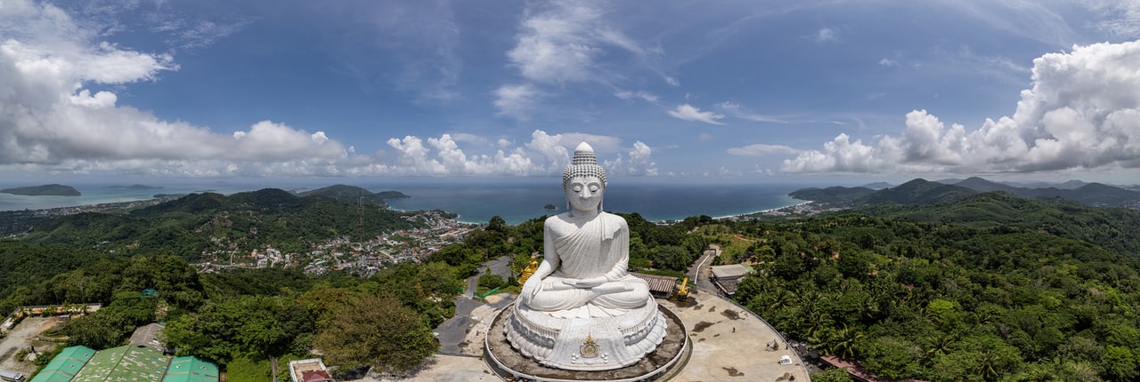 big buddha phuket