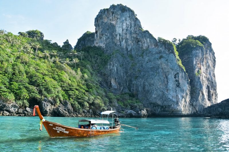 guide voyage phuket