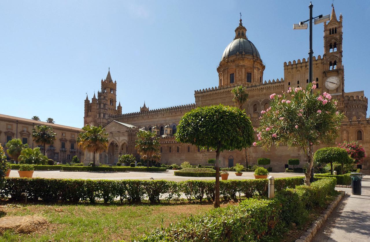 Palerme sicile