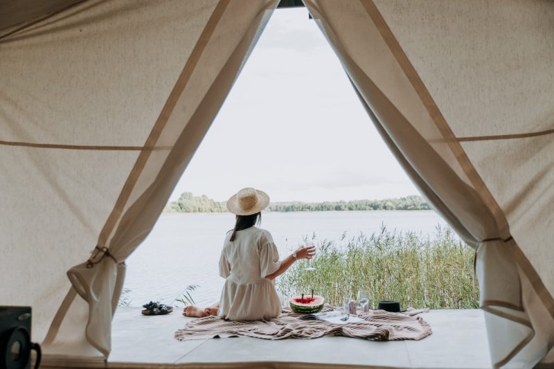 glamping voyager-contre-courant