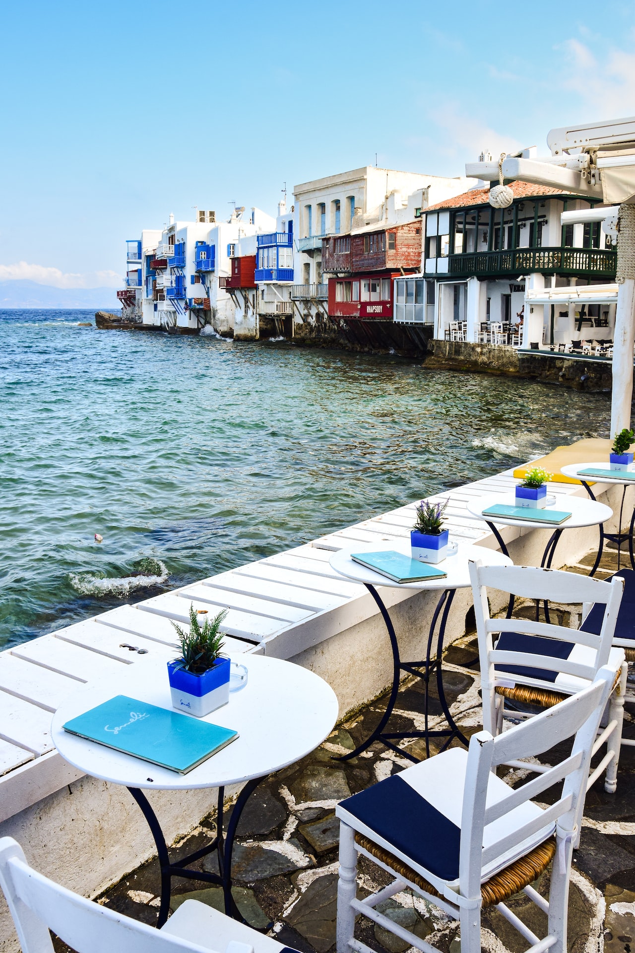 petite venise mykonos