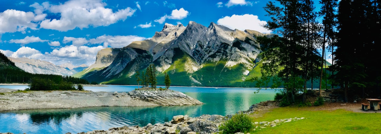 banff canada