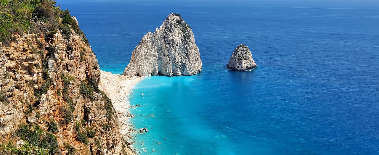 zante grece