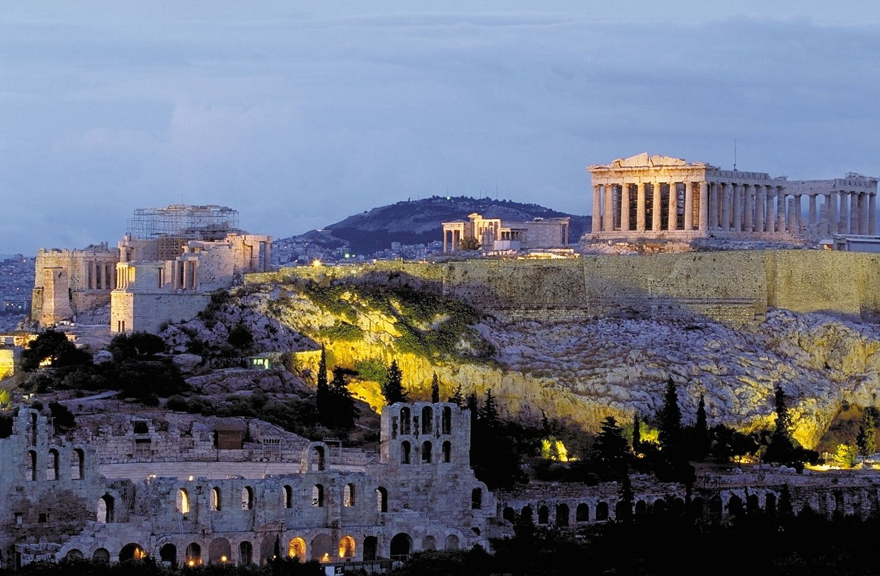 athenes