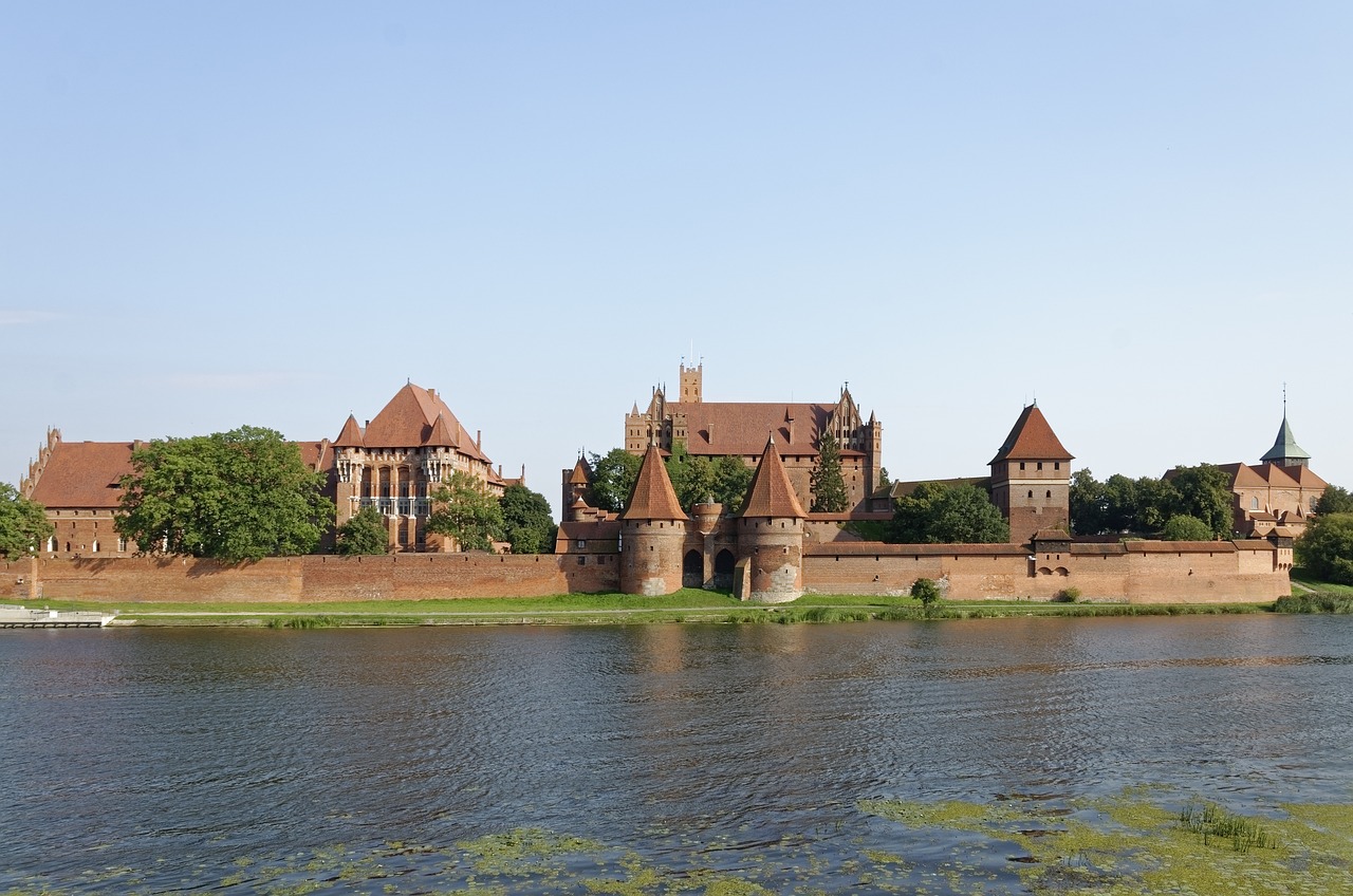 Marienburg Wurzburg allemagne