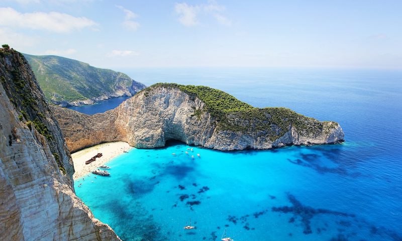 que faire-a-zante-zakynthos