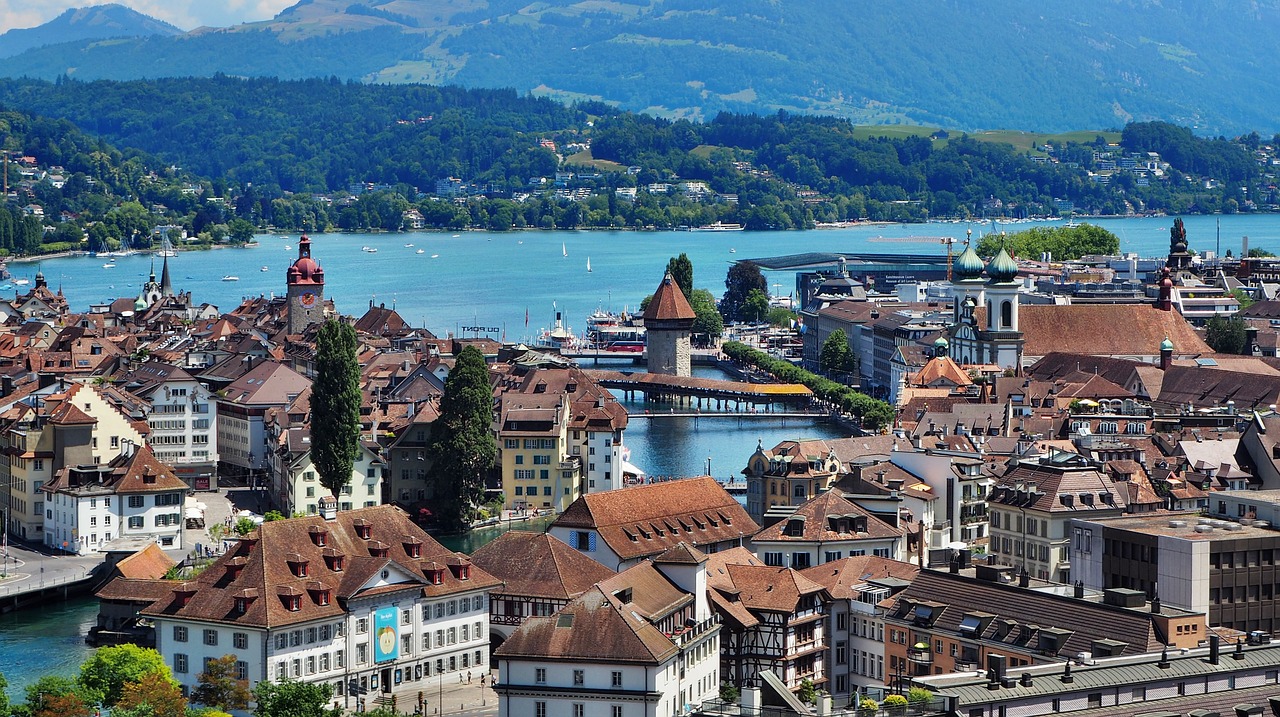 Lucerne suisse