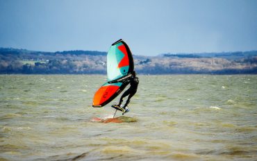 destination wing-foil