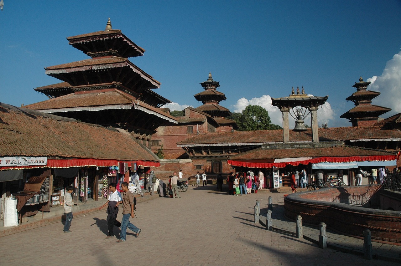 Kathmandu nepal