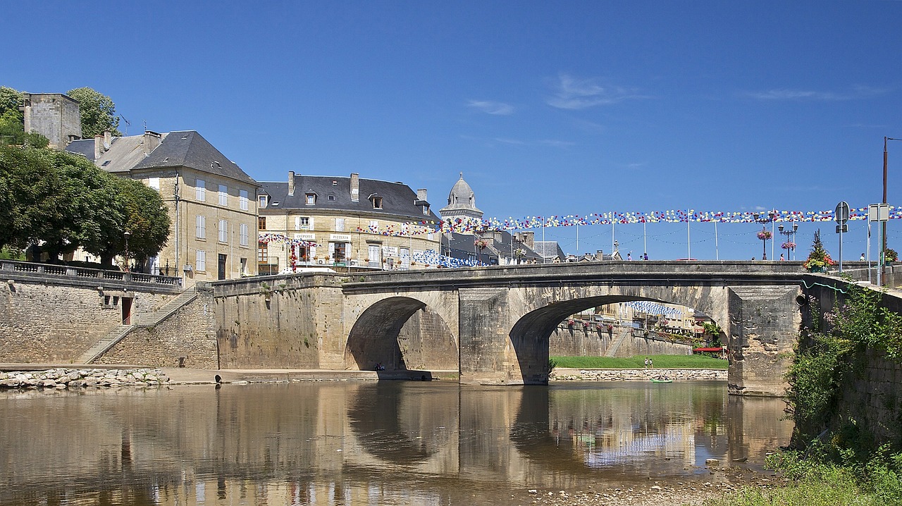 Vézère