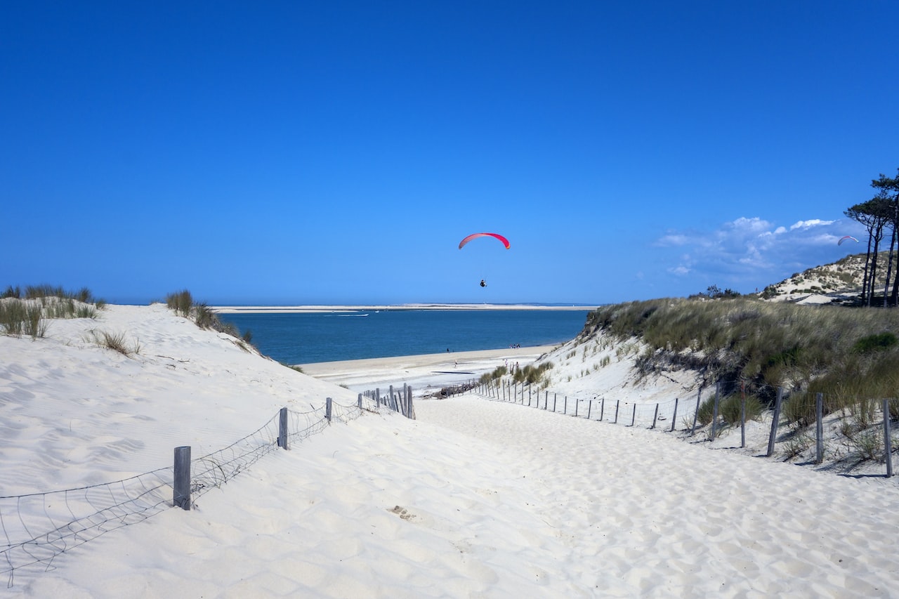 dune du pilat landes