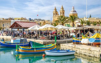 Conseils pour des vacances mémorables à Malte