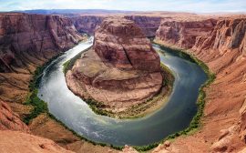 Le Grand Ouest Américain : un voyage à travers les légendes et les paysages inoubliables